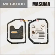 ������ ����������� Masuma (SF273, JT195K1) � ���������� ������� Masuma MFT-K303 Masuma MFTK303 ����