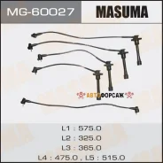 ������������ Masuma, Toyota / 4AFE Masuma MG-60027 Masuma MG60027 ����