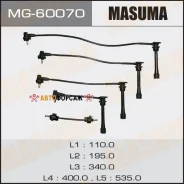 ������������ Masuma, Toyota / 2TZFE, 2Tzfze Masuma MG-60070 Masuma MG60070 ����