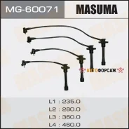 ������������ Masuma, Toyota / 4EFE, 4EFTE, 5EFE Masuma MG-60071 Masuma MG60071 ����