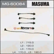 ������������ Masuma, Toyota / 5K, 7K, 7KE Masuma MG-60084 Masuma MG60084 ����