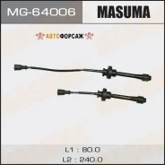 ������������ Masuma, Mitsubishi / 4G93, 4G93T, 4G94 Masuma MG-64006 Masuma MG64006 ����