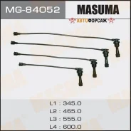 ������������ Masuma, Mitsubishi / 4G63, 4G63T Masuma MG-84052 Masuma MG84052 ����