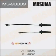 ������������ Masuma, Mitsubishi / 4G15, 4G13 Masuma MG-90009 Masuma MG90009 ����