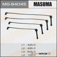 ������������ Masuma, Mitsubishi / 4G92, 4G93, 4G93T Masuma MG-84045 Masuma MG84045 ����