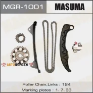 �������� ��� ������ ���� ��� Masuma, 1KR-FE Masuma MGR-1001 Masuma MGR1001 ����