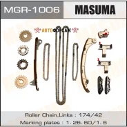 �������� ��� ������ ���� ��� Masuma, 1GR-FE Masuma MGR-1006 Masuma MGR1006 ����