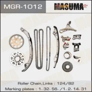 �������� ��� ������ ���� ��� Masuma, 2TR-FE Masuma MGR-1012 Masuma MGR1012 ����