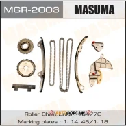 �������� ��� ������ ���� ��� Masuma, QR20, QR25 Masuma MGR-2003 Masuma MGR2003 ����