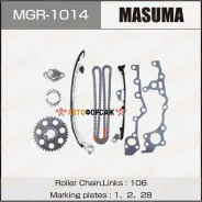 �������� ��� ������ ���� ��� Masuma, 3RZFE Masuma MGR-1014 Masuma MGR1014 ����