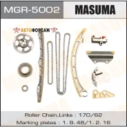 �������� ��� ������ ���� ��� Masuma, K20A, K20Z2 Masuma MGR-5002 Masuma MGR5002 ����