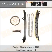 �������� ��� ������ ���� ��� Masuma, CBZA, CBZB -2011 Masuma MGR-9002 Masuma MGR9002 ����