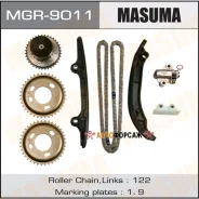 �������� ��� ������ ���� ��� Masuma, Duratorq TC 2.2 Masuma MGR-9011 Masuma MGR9011 ����