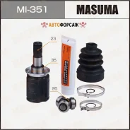 ���� Masuma 26�35�23 (1/6) Masuma MI-351 Masuma MI351 ����