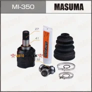 ���� Masuma 32�41�27 (1/6) Masuma MI-350 Masuma MI350 ����