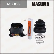 ���� Masuma 33�62,5 (1/6) Masuma MI-355 Masuma MI355 ����