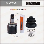 ���� Masuma 33�34,7�28 (1/6) Masuma MI-354 Masuma MI354 ����