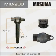 ������� ��������� Masuma, Almera, Primera / QG13DE, QG15DE, QG18DE Masuma MIC-200 Masuma MIC200 ����