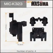 ������� ��������� Masuma, Chevrolet Lacetti / L14, L44, LXT Masuma MIC-K323 Masuma MICK323 ����