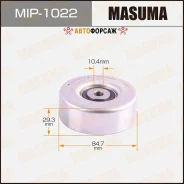 ����� �������� ����� ������� ��������� ������������, 2SZFE, 3SZVE Masuma MIP-1022 Masuma MIP1022 ����