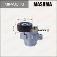 ���������� ����� ������� ��������� ������������, 4B10, 4B11, 4B12, 4J10, 4J11, 4J12 Masuma MIP-3013 Masuma MIP3013 ����