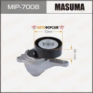 ���������� ����� ������� ��������� ������������, J20A, J24B, M16A Masuma MIP-7008 Masuma MIP7008 ����