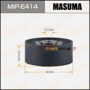 ����� �������� ����� ���, BKP, AZV, BMN Masuma MIP-E414 Masuma MIPE414 ����