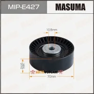 ����� ���������� ����� ������� ��������� ������������, M52B20 (206S4), M54B30 (306S3) Masuma MIP-E427 Masuma MIPE427 ����
