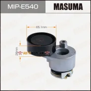 ���������� ����� ������� ��������� ������������, K9K Masuma MIP-E540 Masuma MIPE540 ����