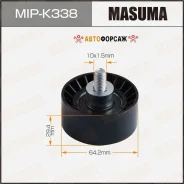 ����� �������� ����� ���, L14, L44, LXT, L95 Masuma MIP-K338 Masuma MIPK338 ����