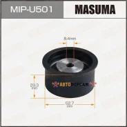 ����� �������� ����� ���, LD9, LDA Masuma MIP-U501 Masuma MIPU501 ����