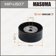 ����� ���������� ����� ������� ��������� ������������, Duratorq 2.4 Masuma MIP-U507 Masuma MIPU507 ����