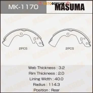 ������� ���������� Masuma R-2049 (1/12) Masuma MK-1170 Masuma MK1170 ����