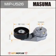 ���������� ����� ������� ��������� ������������, A24XE, A20NFT, A20NHT Masuma MIP-U526 Masuma MIPU526 ����