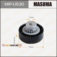 ����� ���������� ����� ������� ��������� ������������, LMU, B10D1 Masuma MIP-U530 Masuma MIPU530 ����