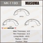 ������� ���������� Masuma R-2057 (1/8) Masuma MK-1193 Masuma MK1193 ����