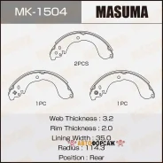 ������� ���������� Masuma (1/8) Masuma MK-1504 Masuma MK1504 ����