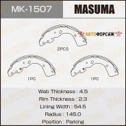������� ���������� Masuma (1/8) Masuma MK-1507 Masuma MK1507 ����