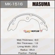 ������� ���������� Masuma ����������� [�-� 4��] (1/20) Masuma MK-1516 Masuma MK1516 ����