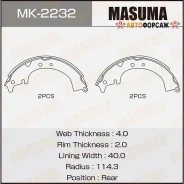 ������� ���������� Masuma R-1012 (1/12) Masuma MK-2232 Masuma MK2232 ����
