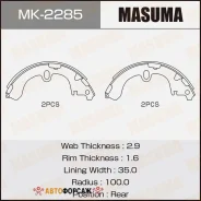 ������� ���������� Masuma R-1051 (1/12) Masuma MK-2285 Masuma MK2285 ����