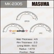 ������� ���������� Masuma R-1064 (1/8) Masuma MK-2305 Masuma MK2305 ����