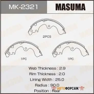 ������� ���������� Masuma R-1066 (1/20) Masuma MK-2321 Masuma MK2321 ����