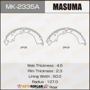 ������� ���������� Masuma R-1076 (1/8) Masuma MK-2335A Masuma MK2335A ����
