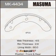 ������� ���������� Masuma R-4019 (1/8) Masuma MK-4434 Masuma MK4434 ����