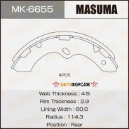 ������� ���������� Masuma R-3029 (1/4) Masuma MK-6655 Masuma MK6655 ����