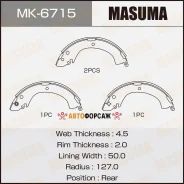 ������� ���������� Masuma R-3059 (1/10) Masuma MK-6715 Masuma MK6715 ����