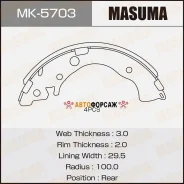 ������� ���������� Masuma ����������� [�-� 4��] (1/12) Masuma MK-5703 Masuma MK5703 ����