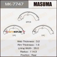 ������� ���������� Masuma R-6018 (1/12) Masuma MK-7747 Masuma MK7747 ����