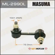 ������ ������������� (����) Masuma front Toyota Ipsum / SXM1#G LH Masuma ML-2990L Masuma, ����� �������� ML2990L ����